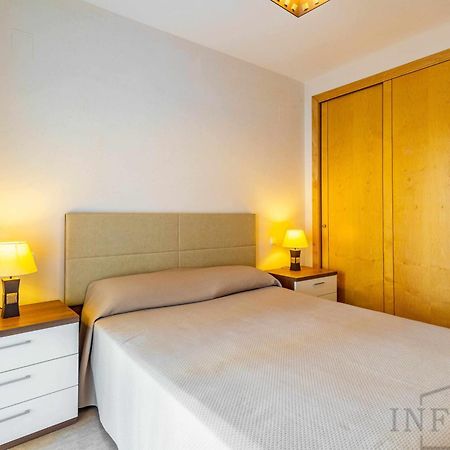 Inftour Porto Azul 1 Apartamento Calpe Kültér fotó
