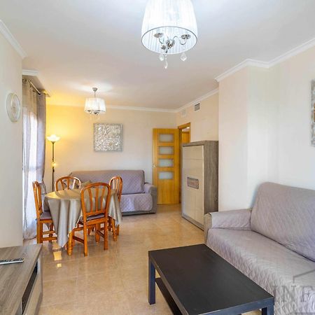 Inftour Porto Azul 1 Apartamento Calpe Kültér fotó